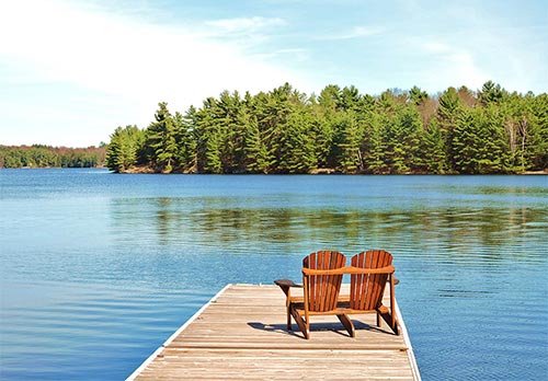 How Do We Obtain A Mortgage For A Cottage?
